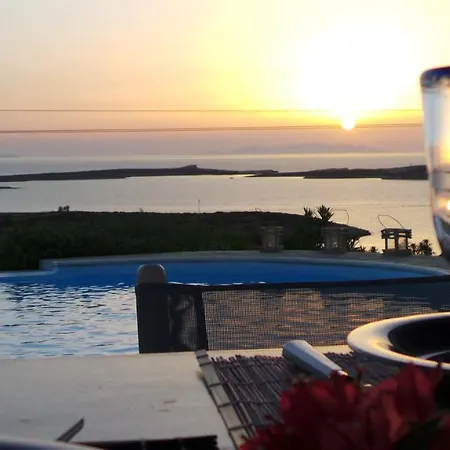 Villa Mia Paros Agia Irini (Paros)