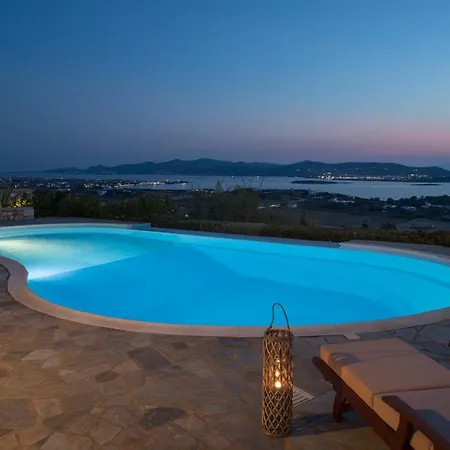 Mia Paros Agia Irini (Paros)