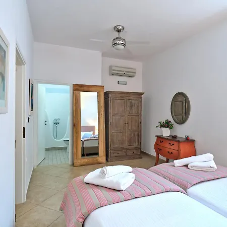Mia Paros Villa Agia Irini (Paros)