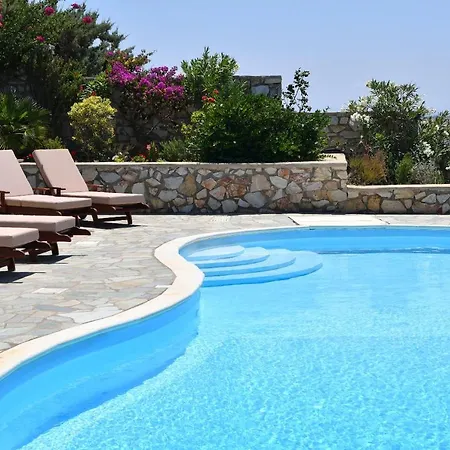 Villa Mia Paros