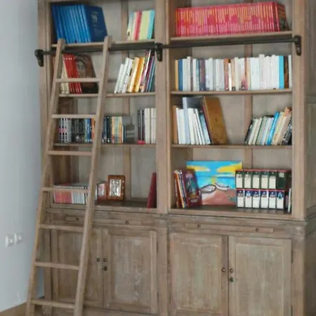 Mia Paros Villa Agia Irini (Paros)