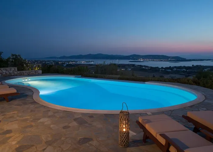 Mia Paros Agia Irini (Paros)