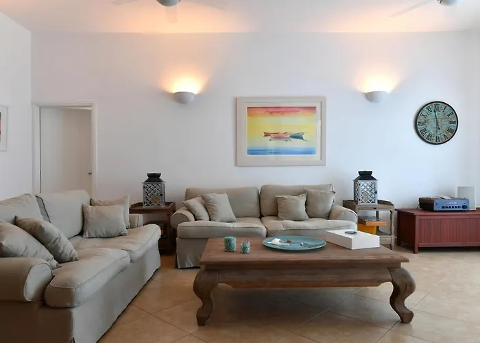 Villa Mia Paros Agia Irini (Paros)