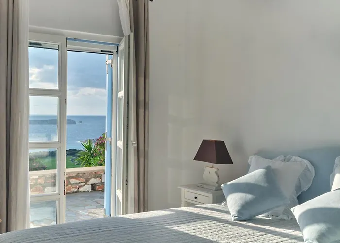 Villa Mia Paros Agia Irini (Paros)