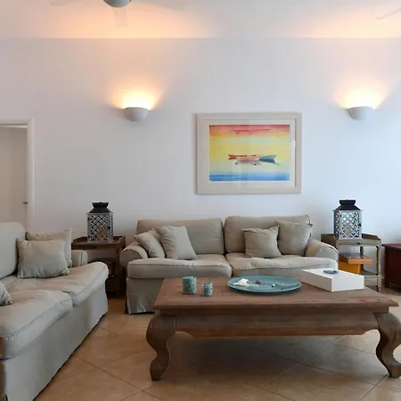 ヴィラ Mia Paros Agia Irini (Paros)