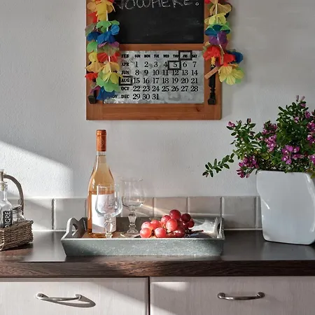 Mia Paros ヴィラ *