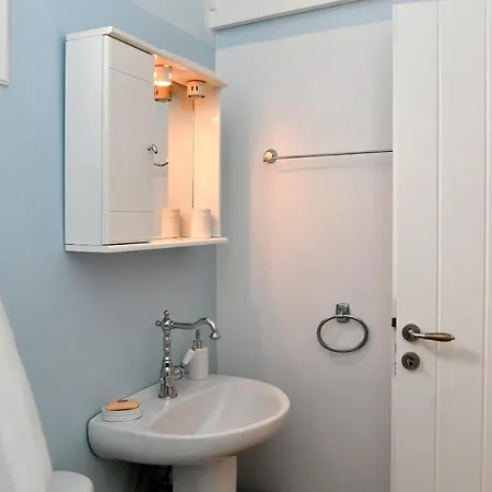 ヴィラ Mia Paros *