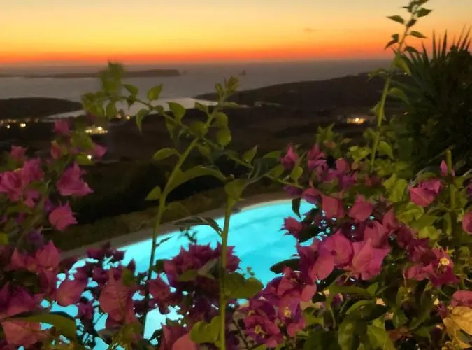 Villa Mia Paros Agia Irini (Paros)