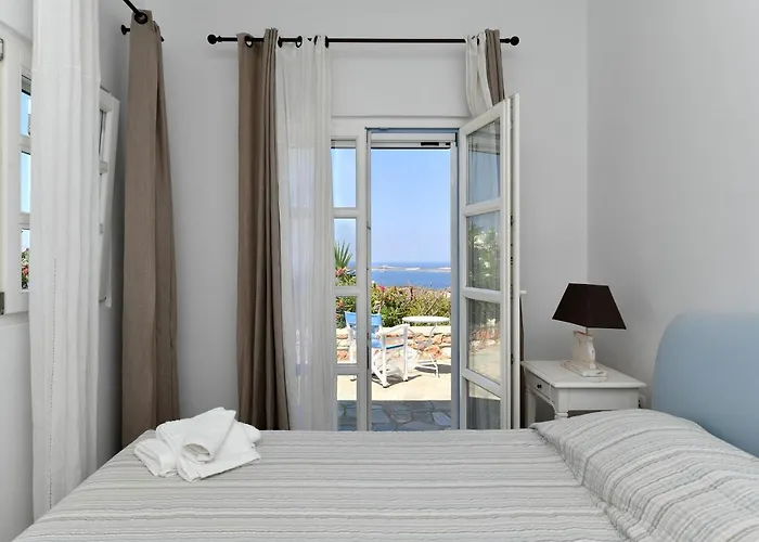 Villa Mia Paros