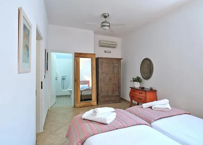Mia Paros Villa Agia Irini (Paros)