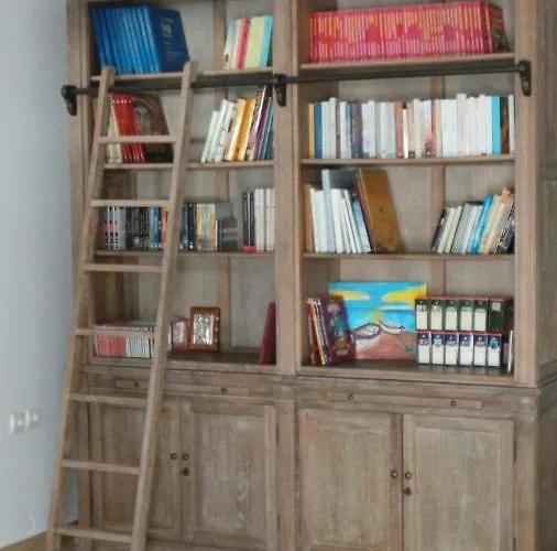 Mia Paros Villa Agia Irini (Paros)